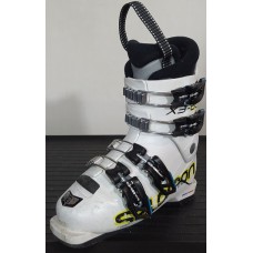 SCARPONI SCI JUNIOR USATI SALOMON X3-60T